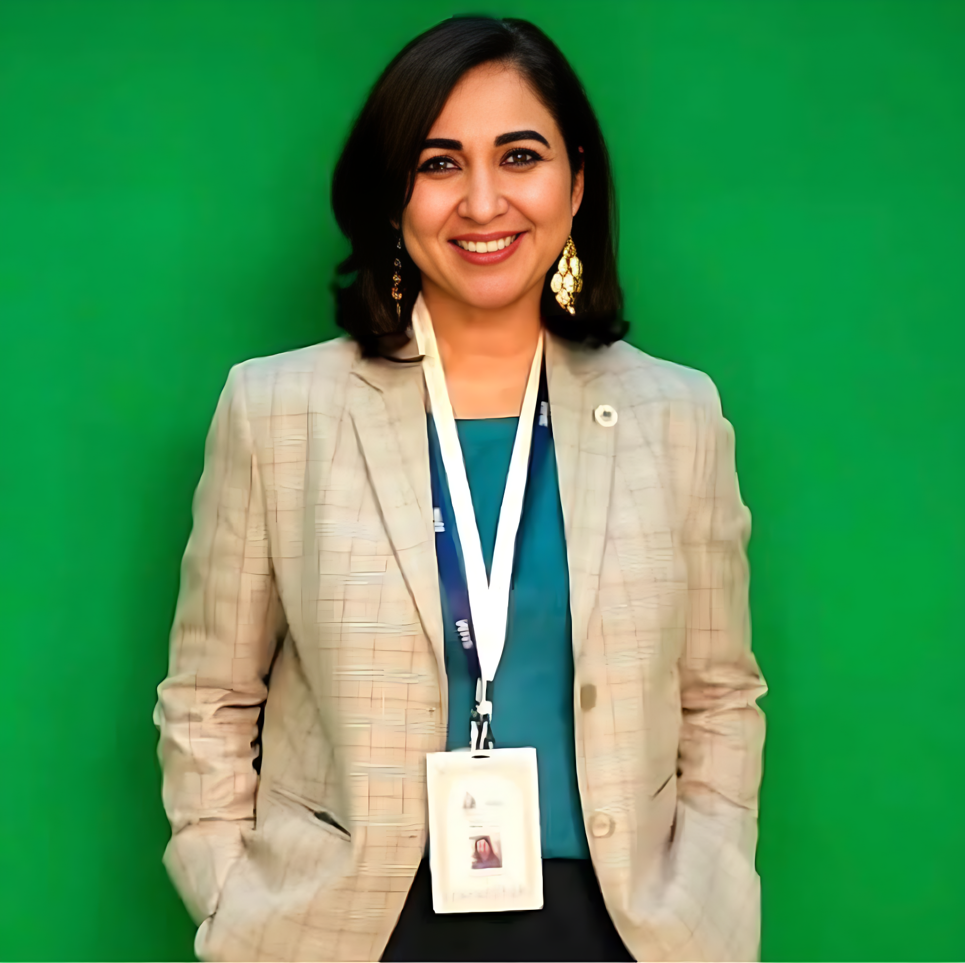 Ms. Sanchari Chowdhury