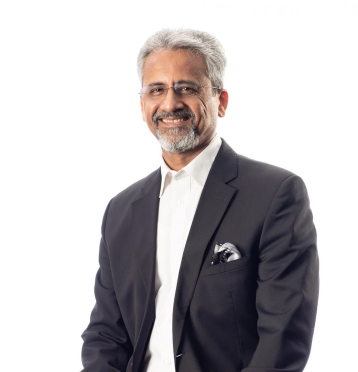 Mr. Vineet Verma