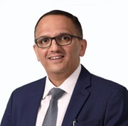 Mr. Prashant Gokhale
