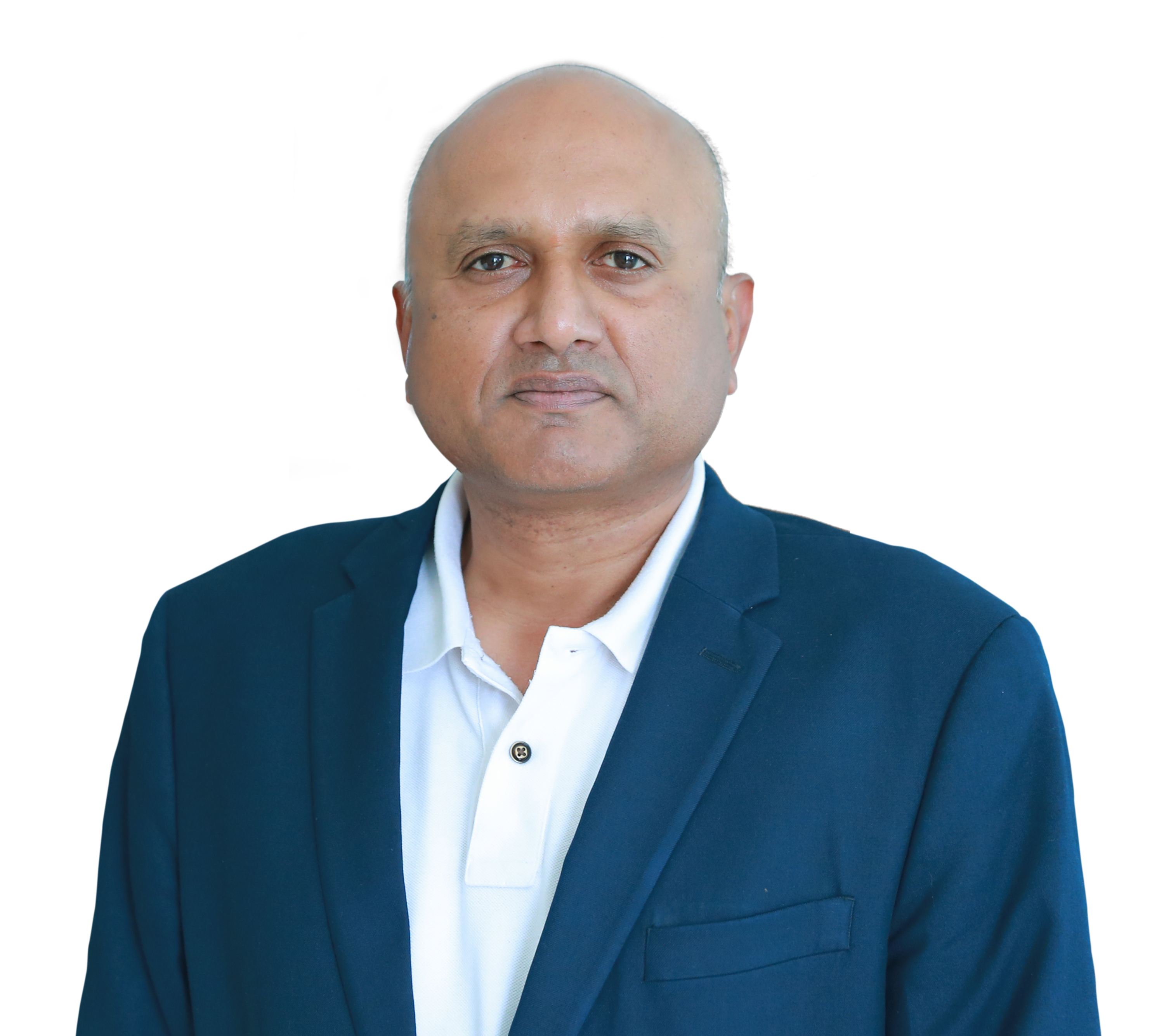 Dr. Prashanth Reddy