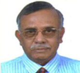 Mr. Prabhakar B C